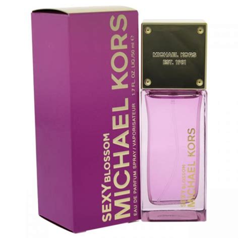 michael kors sexy blossom douglas|Sexy Blossom Eau De Parfum, 3.4 oz. .